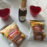 Heart * Napels
