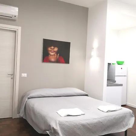 Heart Apartament Neapol