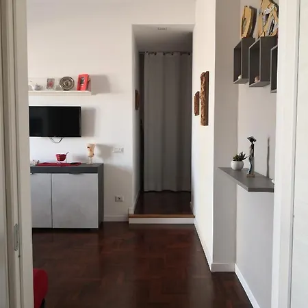 Heart Apartment