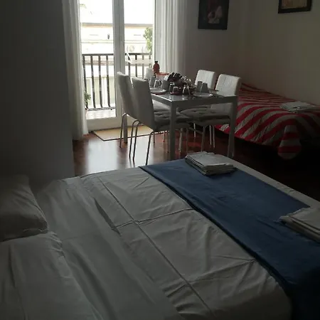 Apartament Heart Neapol
