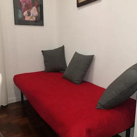 Apartment Heart