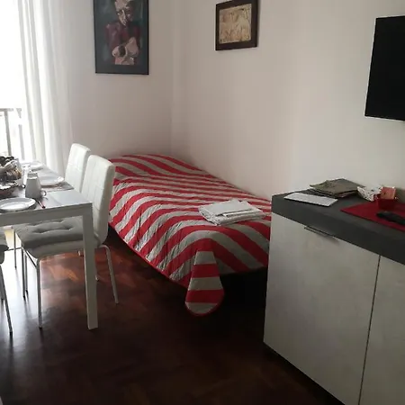 Heart Apartment *