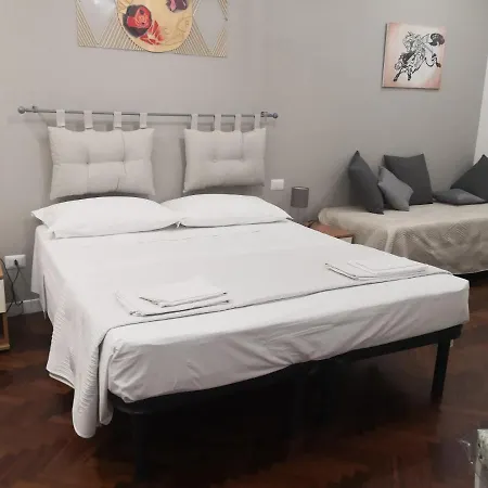 Heart Apartment