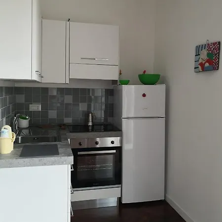 Apartament Heart Neapol