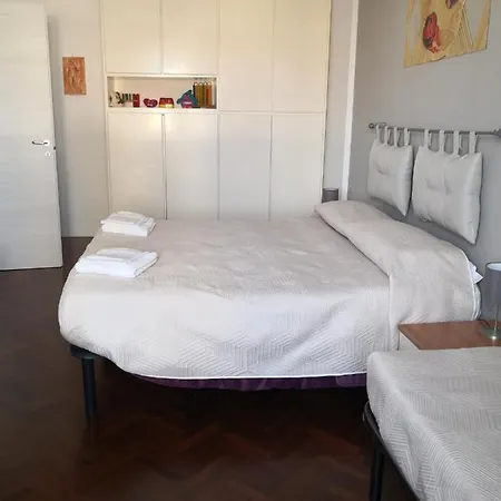Heart Apartment Naples