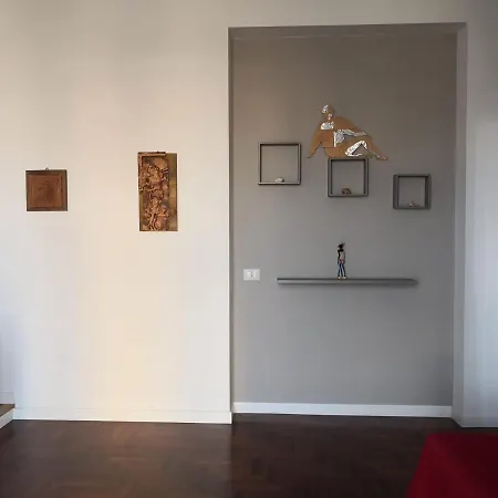 Heart Apartment *