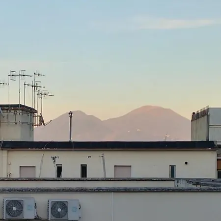 Heart Naples
