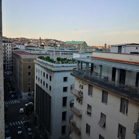 Lejlighed Heart Napoli