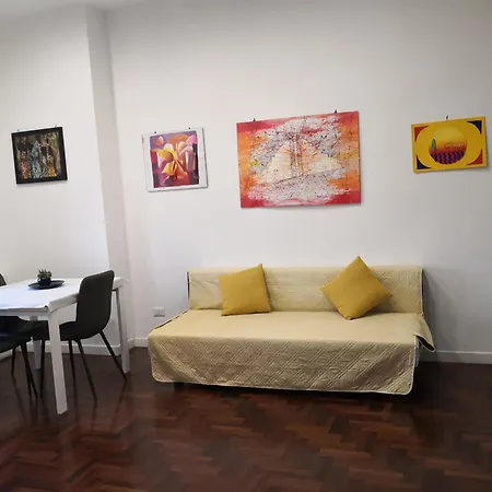 Heart Apartment