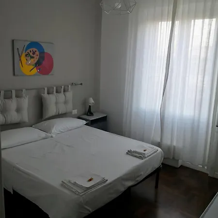 Heart Apartment