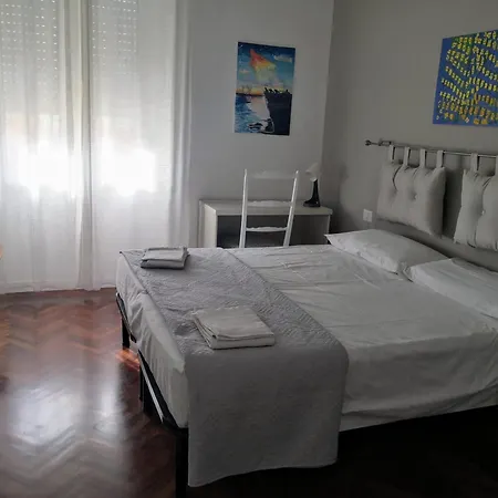 Heart Apartment *