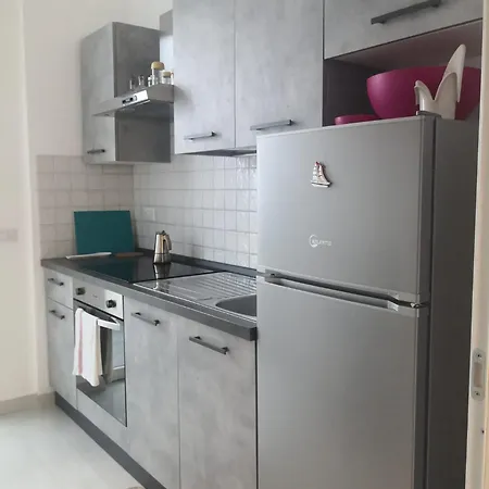 Heart Apartment Naples