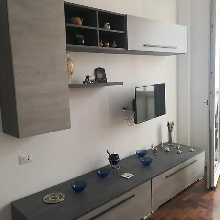 Heart Apartment