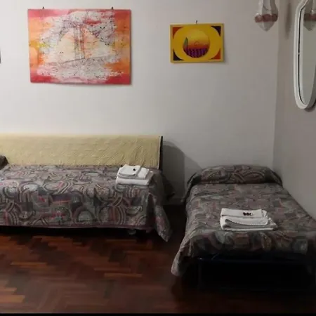 Appartement Heart Napels