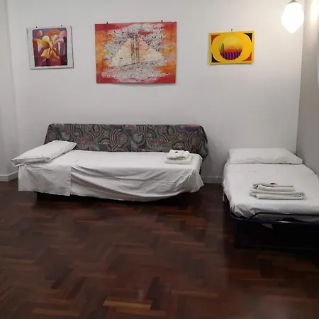 Heart Appartement