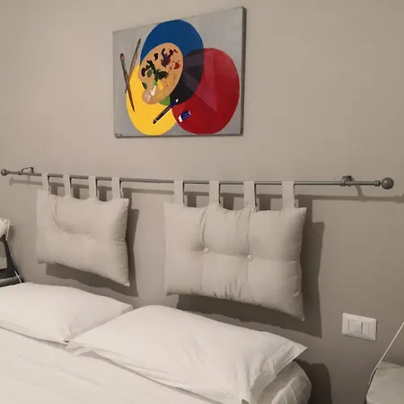 Appartement Heart