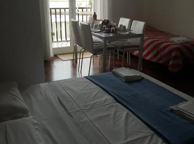 Lejlighed Heart Napoli