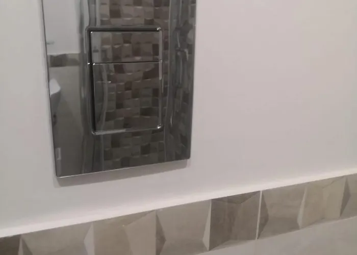 Heart Lejlighed Napoli