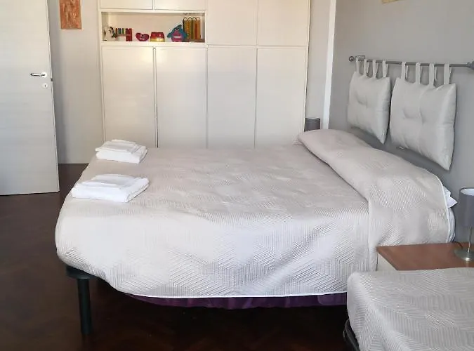 Heart Lejlighed Napoli